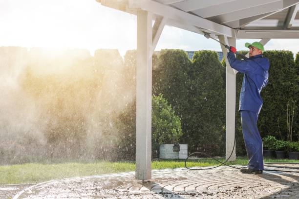 Best Warehouse Cleaning  in Franklin, CA