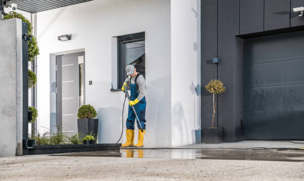 Best Concrete Sealing  in Franklin, CA