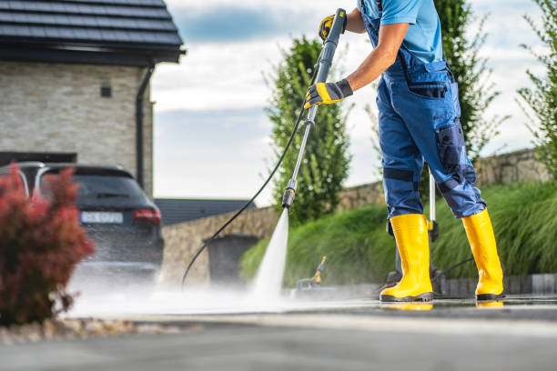 Best Dumpster Area Cleaning  in Franklin, CA