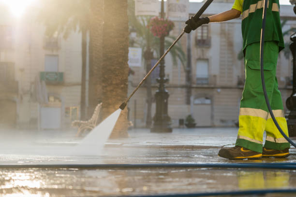Best Graffiti Removal  in Franklin, CA